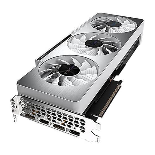 Gigabyte RTX 3070 Ti Vision OC 8GB Graphics Card